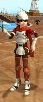 ���������꡼ No.005�Υ���ͥ������ / ���ե����褿NPC������ä������ݥ���ǥ����ƥ�򡪡��֥�󥹥���������ȡס���Ĥο������ƥ�ʤɤ������ɲ�