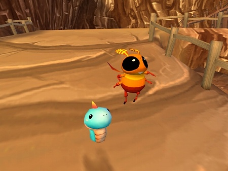 ���������꡼ No.007�Υ���ͥ������ / ���ե����褿NPC������ä������ݥ���ǥ����ƥ�򡪡��֥�󥹥���������ȡס���Ĥο������ƥ�ʤɤ������ɲ�