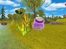 ���������꡼ No.008�Υ���ͥ������ / ���ե����褿NPC������ä������ݥ���ǥ����ƥ�򡪡��֥�󥹥���������ȡס���Ĥο������ƥ�ʤɤ������ɲ�