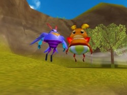 画像ギャラリー No.005のサムネイル画像 / 「モンスターヴェルト・オンライン」が本日アップデート,「装備合成システム」や「選手権大会」,新マップなど多数の新要素が登場