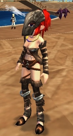 画像ギャラリー No.006のサムネイル画像 / 「モンスターヴェルト・オンライン」が本日アップデート,「装備合成システム」や「選手権大会」,新マップなど多数の新要素が登場