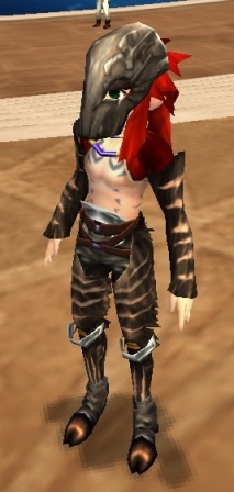 画像ギャラリー No.007のサムネイル画像 / 「モンスターヴェルト・オンライン」が本日アップデート,「装備合成システム」や「選手権大会」,新マップなど多数の新要素が登場