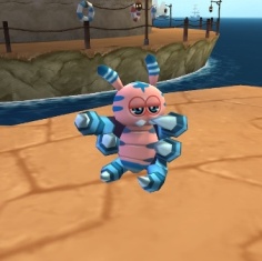 画像ギャラリー No.012のサムネイル画像 / 「モンスターヴェルト・オンライン」が本日アップデート,「装備合成システム」や「選手権大会」,新マップなど多数の新要素が登場