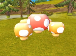 画像ギャラリー No.013のサムネイル画像 / 「モンスターヴェルト・オンライン」が本日アップデート,「装備合成システム」や「選手権大会」,新マップなど多数の新要素が登場