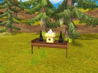 画像ギャラリー No.014のサムネイル画像 / 「モンスターヴェルト・オンライン」が本日アップデート,「装備合成システム」や「選手権大会」,新マップなど多数の新要素が登場