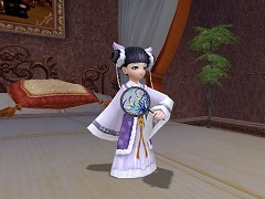 画像ギャラリー No.011のサムネイル画像 / 「モンスターヴェルト」,すずサンタからのプレゼントをもらおう