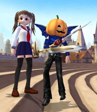 画像ギャラリー No.010のサムネイル画像 / “列車が来た”!? 「モンスターヴェルト」,ペットの新スキル登場など