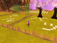 画像ギャラリー No.002のサムネイル画像 / 「モンスターヴェルト」七夕イベントのナンバープレート抽選会が明日