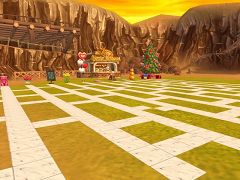 画像ギャラリー No.003のサムネイル画像 / 「モンスターヴェルト」七夕イベントのナンバープレート抽選会が明日