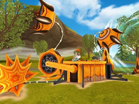 画像ギャラリー No.004のサムネイル画像 / 「モンスターヴェルト」七夕イベントのナンバープレート抽選会が明日