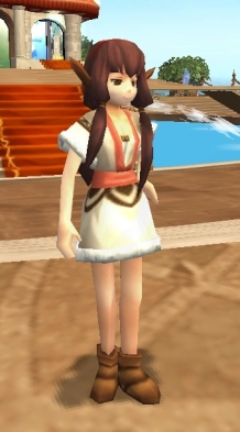 画像ギャラリー No.008のサムネイル画像 / 「モンスターヴェルト」新ペット登場&抽選でマグカップが当たる