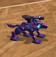 画像ギャラリー No.010のサムネイル画像 / 「モンスターヴェルト」新ペット登場&抽選でマグカップが当たる