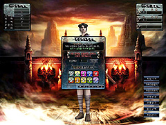 画像集#006のサムネイル/筋金入りのMMORPGプレイヤー,女優キム・ガヨンが語る「天地大乱」の魅力