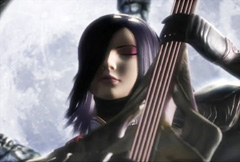 画像集#009のサムネイル/筋金入りのMMORPGプレイヤー，女優キム・ガヨンが語る「天地大乱」の魅力