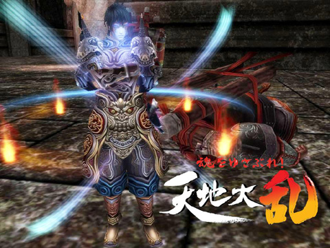 画像ギャラリー No.001のサムネイル画像 / 「天地大乱」，各勢力に所属する軍師の存在が明らかに