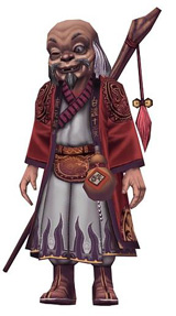 画像ギャラリー No.002のサムネイル画像 / 「天地大乱」，各勢力に所属する軍師の存在が明らかに