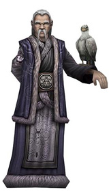 画像ギャラリー No.003のサムネイル画像 / 「天地大乱」，各勢力に所属する軍師の存在が明らかに