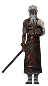 画像ギャラリー No.004のサムネイル画像 / 「天地大乱」，各勢力に所属する軍師の存在が明らかに