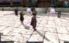 画像集#003のサムネイル/大規模対人戦を体験! 「天地大乱」先行テストプレイレポート