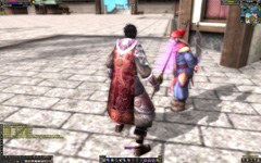 画像集#004のサムネイル/大規模対人戦を体験! 「天地大乱」先行テストプレイレポート