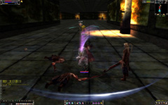 画像集#008のサムネイル/大規模対人戦を体験! 「天地大乱」先行テストプレイレポート