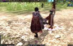 画像集#009のサムネイル/大規模対人戦を体験! 「天地大乱」先行テストプレイレポート