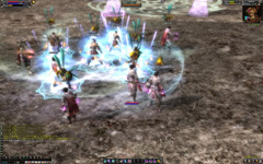 画像集#011のサムネイル/大規模対人戦を体験! 「天地大乱」先行テストプレイレポート