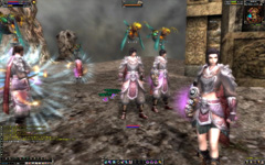 画像集#012のサムネイル/大規模対人戦を体験! 「天地大乱」先行テストプレイレポート