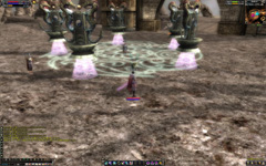 画像集#014のサムネイル/大規模対人戦を体験! 「天地大乱」先行テストプレイレポート