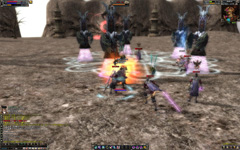 画像集#015のサムネイル/大規模対人戦を体験! 「天地大乱」先行テストプレイレポート