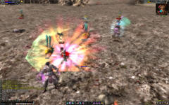 画像集#016のサムネイル/大規模対人戦を体験! 「天地大乱」先行テストプレイレポート