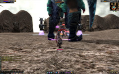 画像集#017のサムネイル/大規模対人戦を体験! 「天地大乱」先行テストプレイレポート