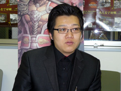 画像集#018のサムネイル/大規模対人戦を体験! 「天地大乱」先行テストプレイレポート