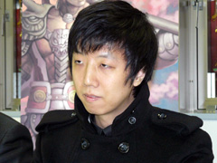 画像集#019のサムネイル/大規模対人戦を体験! 「天地大乱」先行テストプレイレポート