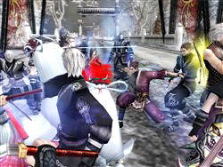 ꡼ No.005Υͥ / ŷץץߥθǤȿͻҤ᤿ࡼӡ