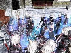 ꡼ No.007Υͥ / ŷץץߥθǤȿͻҤ᤿ࡼӡ