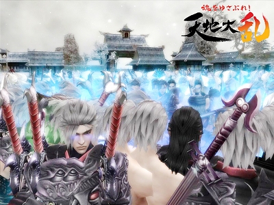 ������#002�Υ���ͥ���/��ŷ������פ�CBT��������곫�ϡ����������ӥ��˸����Ƥ�������3��23������