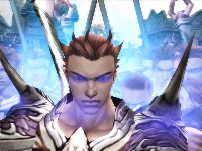 ������#003�Υ���ͥ���/��ŷ������פ�CBT��������곫�ϡ����������ӥ��˸����Ƥ�������3��23������