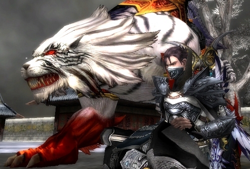 画像ギャラリー No.001のサムネイル画像 / 「天地大乱」松澤さんの歌うテーマソング「天音」ねとらGMにて公開