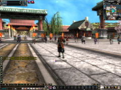 画像集#004のサムネイル/怒濤の勢いで敵軍に切り込む爽快感がたまらない! MMORPG「天地大乱」の対人戦要素を紹介