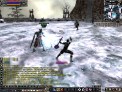 画像集#007のサムネイル/怒濤の勢いで敵軍に切り込む爽快感がたまらない! MMORPG「天地大乱」の対人戦要素を紹介