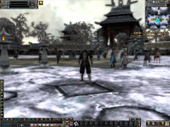 画像集#008のサムネイル/怒濤の勢いで敵軍に切り込む爽快感がたまらない! MMORPG「天地大乱」の対人戦要素を紹介