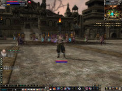 画像集#012のサムネイル/怒濤の勢いで敵軍に切り込む爽快感がたまらない! MMORPG「天地大乱」の対人戦要素を紹介