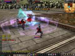 画像集#016のサムネイル/怒濤の勢いで敵軍に切り込む爽快感がたまらない! MMORPG「天地大乱」の対人戦要素を紹介