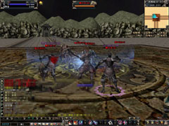 画像集#017のサムネイル/怒濤の勢いで敵軍に切り込む爽快感がたまらない! MMORPG「天地大乱」の対人戦要素を紹介