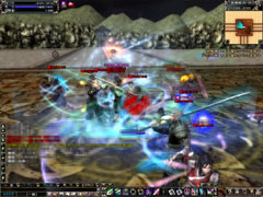 画像集#018のサムネイル/怒濤の勢いで敵軍に切り込む爽快感がたまらない! MMORPG「天地大乱」の対人戦要素を紹介