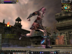 画像集#023のサムネイル/怒濤の勢いで敵軍に切り込む爽快感がたまらない! MMORPG「天地大乱」の対人戦要素を紹介