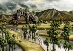 ���������꡼ No.002�Υ���ͥ������ / ��ŷ������ס����������ɤǼ�������뿷�ޥåפΥ��饹�ȸ���