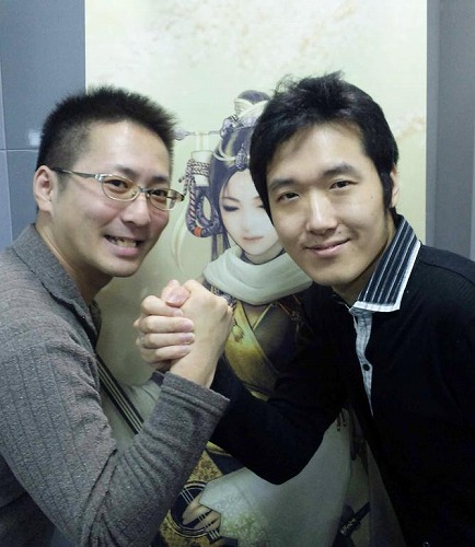 ���������꡼ No.003�Υ���ͥ������ / ��ŷ������ס���ȯô���ԤؤΥ��󥿥ӥ塼���Ƥ����