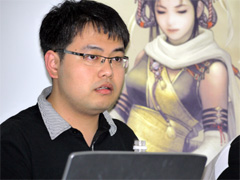 画像ギャラリー No.001のサムネイル画像 / 1周年を迎えた武侠MMORPG「天地大乱」。今後のアップデート中長期計画を聞いてきた